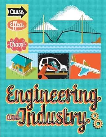 engineering and industry 1st edition paul mason 1978545231, 978-1978545236