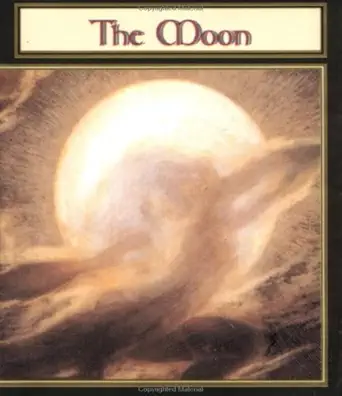 moon 1st edition ariel books 0836210026, 978-0836210026