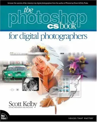 the photoshop cs book for digital photographers and 100 hot photoshop cs tips pack with 100 photoshop cs hot