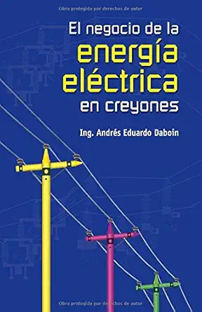 el negocio de la energa a ela ctrica en creyones el negocio elactrico para personas no electricistas 1st
