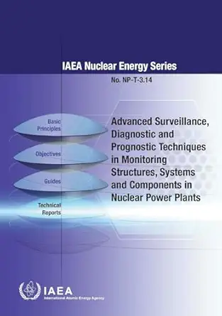 advanced surveillance diagnostic and prognostic techniques in monitoring structures systems and components in
