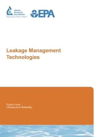 leakage management technologies 1st edition paul s fanner ,reinhard strum ,julian thornton ,roland liemberger