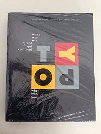typography 1st edition friedrich nicolaus ott bernard stein friedl 3895084735, 978-3895084737