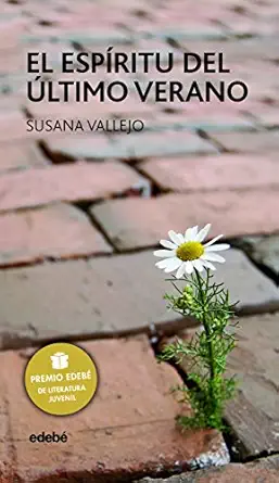 el espa ritu del a ltimo verano 1st edition susana vallejo 8468301639, 978-8468301631
