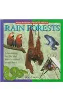 rain forests 1st edition jen green 0836822684, 978-0836822687