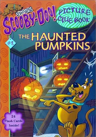 the haunted pumpkins 1st edition michelle h nagler ,duendes del sur 043931836x, 978-0439318365