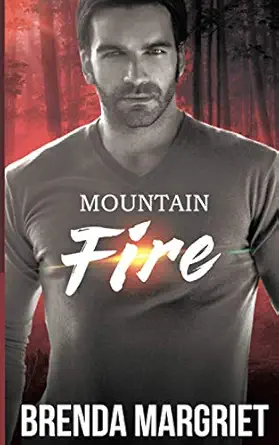 mountain fire 1st edition brenda margriet 0995000883, 978-0995000889