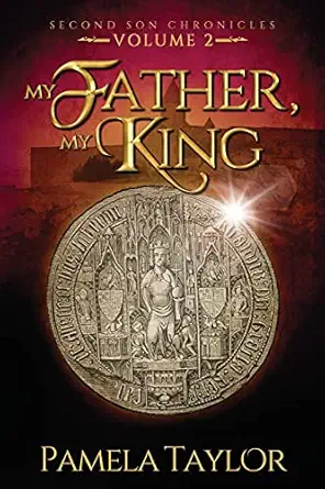 My Father My King