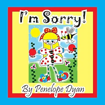 im sorry 1st edition penelope dyan 1614771529, 978-1614771524