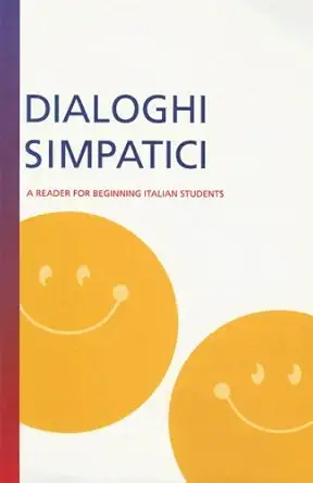 smiley face reader dialoghi simpatici 1st edition glencoe mcgraw hill 0658005405, 978-0658005404