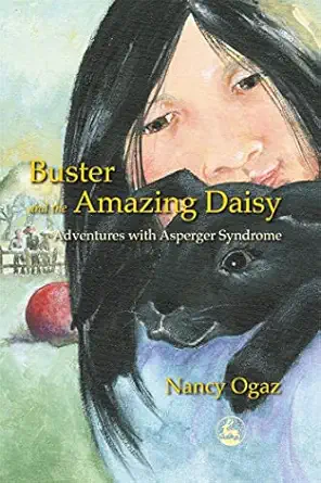 buster and the amazing daisy 1st edition nancy ogaz 184310721x, 978-1843107217