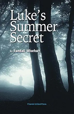 lukes summer secret 1st edition randall wisehart 091340845x, 978-0913408452