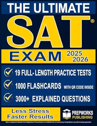 the ultimate sata exam endless practice questions dozens of full length tests smart strategies and clear