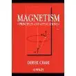 magnetism principles and applications 1st edition derek j craik 047192959x, 978-0471929598
