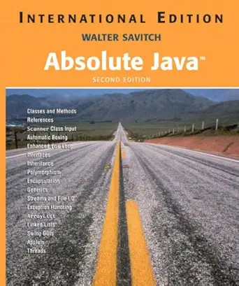 data structures and algorithm analysis in c++ 1st edition walter savitch 140585457x, 978-1405854573