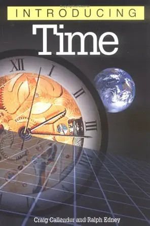 introducing time 1st edition craig callender 1840462639, 978-1840462630