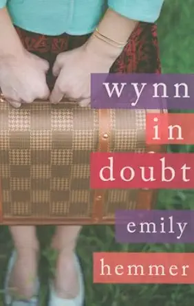 wynn in doubt 1st edition emily hemmer 1503948196, 978-1503948198