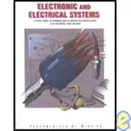 electronics and electrical systems 1st edition unknown 0866913262, 978-0866913263