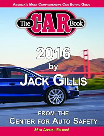 the car book 2016 1st edition jack gillis ,amy curran ,richard eckman ,peter kitchen ,dr nash, carl