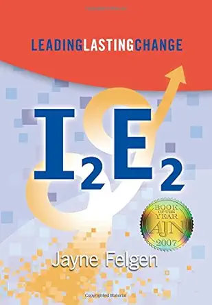 I2e2 Leading Lasting Change