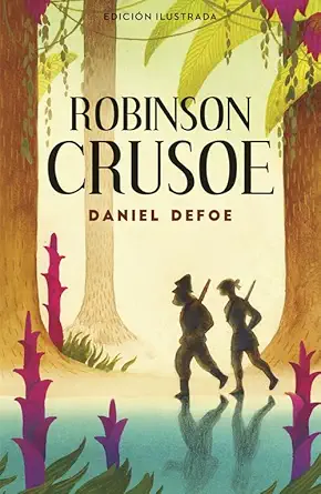 robinson crusoe 1st edition daniel defoe ,dani torrent ,julio corta zar 8420483494, 978-8420483498