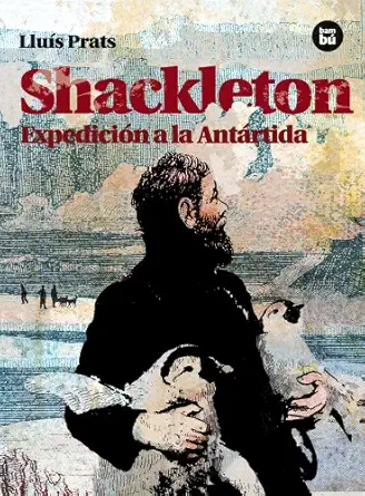 Shackleton Expedicia N A La Anta Rtida