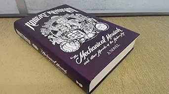 the mechanical messiah and other marvels of the modern age 1st edition robert rankin 0575086351,