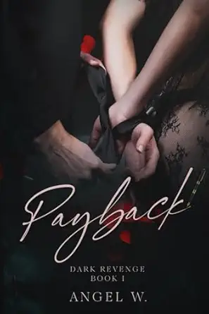 payback 1st edition anne t thyssen 8794501262, 978-8794501262