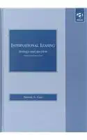 international leasing strategy and decision 1st edition simon s gao 185972583x, 978-1859725832
