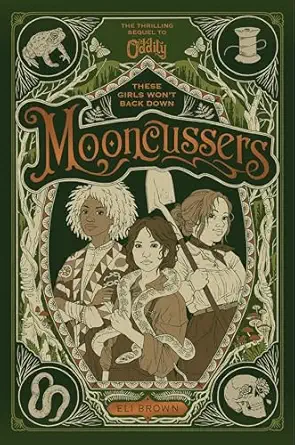 Mooncussers