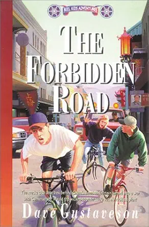 the forbidden road 1st edition dave gustaveson 0927545896, 978-0927545891