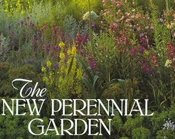 the new perennial garden 1st edition noel kingsbury 0805046739, 978-0805046731