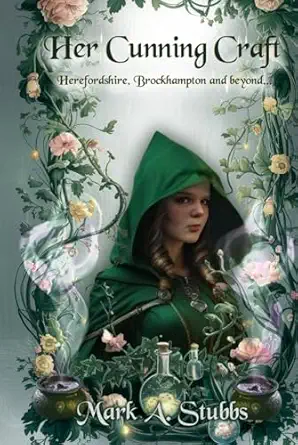 her cunning craft 1st edition mark a stubbs 1965656501, 978-1965656501