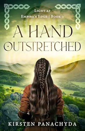 A Hand Outstretched