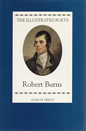 robert burns 1st edition robert burns 1854102257, 978-1854102256