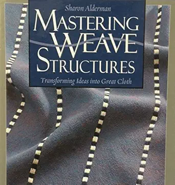 Mastering Weave Structures Transforming Ideas Into Great Cloth