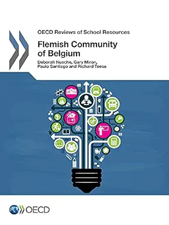 oecd reviews of school resources oecd reviews of school resources flemish community of belgium 2015 1st