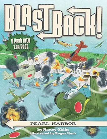 pearl harbor 1st edition nancy ohlin ,roger sima 1499806205, 978-1499806205