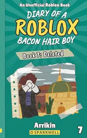 deleted 1st edition arrikin books 1960927086, 978-1960927088