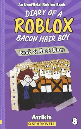 noob wars 1st edition arrikin books 1960927094, 978-1960927095