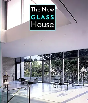 the new glass house 1st edition james grayson trulove 0821262025, 978-0821262023