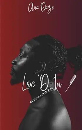 locd in a happy holiday short 1st edition aria daze 1968297022, 978-1968297022