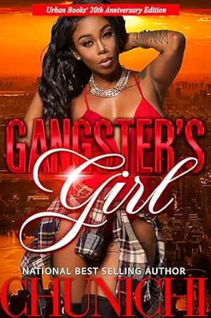 a gangsters girl 20th year 1st edition chunichi 1645565017, 978-1645565017