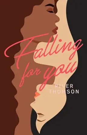 falling for you 1st edition river thomson 1644342863, 978-1644342862