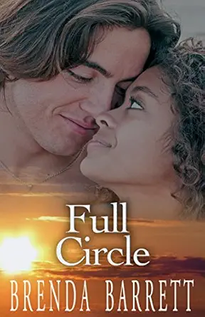 full circle 1st edition brenda barrett 9769528714, 978-9769528710