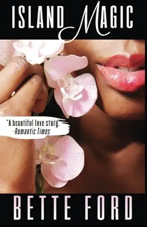 island magic 1st edition bette ford 150305702x, 978-1503057029