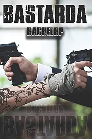 bastarda 1st edition rachel rp 1075426499, 978-1075426490