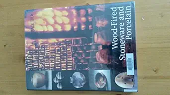 wood fired stoneware and porcelain 1st edition jack troy 080198484x, 978-0801984846