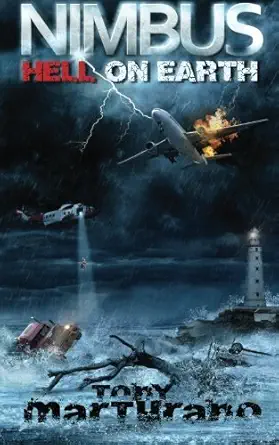 nimbus hell on earth 1st edition tony marturano 0954013751, 978-0954013752