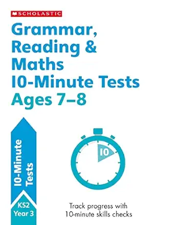 grammar reading and maths year 3 1st edition giles clare ,paul hollin ,shelley welsh 1407183141,